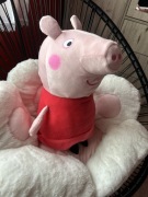 Maskotka świnka Peppa