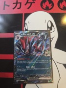N'S ZOROARK EX ASC 137/217
