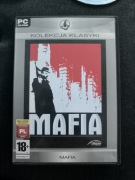 Mafia Kolekcja Klasyki PC 18+