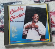 Chubby Checker - Let's  Twist Again