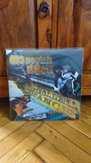 Inspectah Deck "Uncontrolled substance" winyl 2LP
