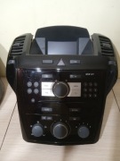 Radio Opel Zafira B, czarne