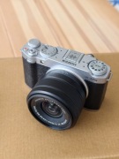 Aparat FujiFilm X-M5 + XC 15-45 srebrny XM5 363 zdjęcia gwarancja