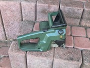 Pila elektryczna lancuchowa Black Decker 
