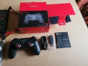 Sprzedam konsole kinhank x5 pro i pada gamesir T3