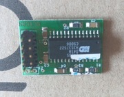 Karta do centrali telefonicznej SLICAN CCA zapowiedź słowna