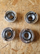 REDUKCJA ZŁĄCZA STRAŻACKIEGO STORZ POD WĄŻ 3 NA 2