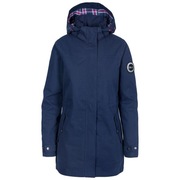 DLX Trespass Sabine damska kurtka płaszcz wodoodporna Nowa S 36 