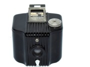 Malutki aparat Baby Brownie - 1951 / 52.R.