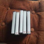 Sony HF - 90 stan kaset bdb , 