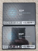 Dysk SSD Silicon Power SP S55 480GB