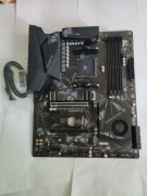 Płyta główna GIGABYTE X570 GAMING X