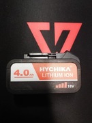 Bateria Hychika 4.0ah 18v