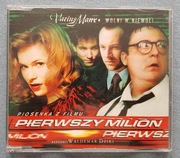 Varius Manx Wolni w niewoli Pierwszy milion CD