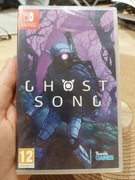 Ghost Song Switch