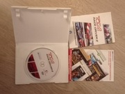 TOCA RACE DRIVER 2 PC PL + polska instrukcja + katalog gier CDPROJEKT
