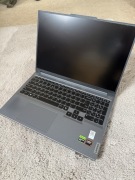 Legion RTX 4070 240hz