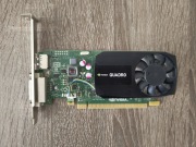 KARTA GRAFICZNA NVIDIA QUADRO K620 2GB GDDR3 128BIT #003