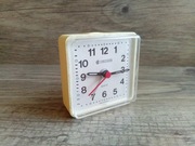 budzik eurochron quartz made in germany