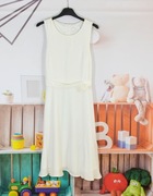 Sukienka dla dziewczynki  Rozmiar z metki: 164cm "Bon Prix"