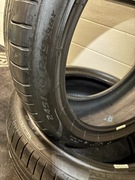 PIRELLI P ZERO 245/40/19 98Y XL dot 3022 6mm bdb stan
