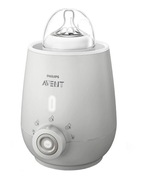 PHILIPS PODGRZEWACZ DO BUTELEK AVENT SCF356  300W
