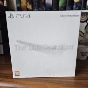 The Last Guardian Edycja Kolekcjonerska