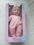 Nowa lalka bobas płaczę śmieje się i wydaje 24 dzwieki