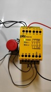PILZ PNOZ X3 230VAC 24VDC 3n/o 1so bezpieczenstwa 