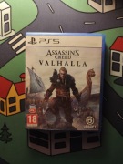 Assassin creed Valhalla PS5