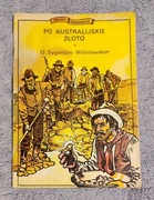 Po Australijskie Złoto. Szyszko, Weinfeld. Sport i Turystyka, 1987