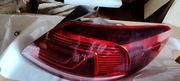 Lampy tylne vw cc led 