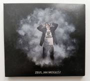 Zeus Jak mogłeś CD 