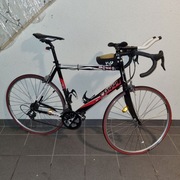 Rower szosowy Coppi FC Corsa, Shimano, Mache, Ambr