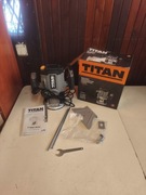 Frezarka elektryczna titan TTB883ROU 1200 watt