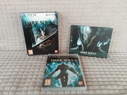 Dark Souls Prepare To Die Edition PS3