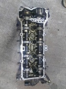 Głowica nissan almera 1.5b