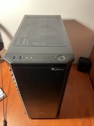 Komputer Intel Core i5-7400, Radeon RX6750XT, 16GB RAM
