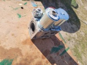 Blok gazowy Honeywell VR415VAML26376