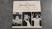 2 LP Koncert Gwiazd - Gala Performance