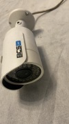 Kamera BCS 2mpx IP sprawna 
