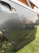 Drzwi prawy tył Audi A4 B9 sedan