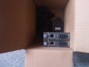 Media Converter  D-Link DMC-515SC
