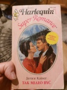 Tak miało być Janice Kaiser