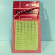 Filtr powietrza Filtron AP196 Peugeot Citroen