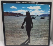 Patrick Moraz - Out In The Sun Lp
