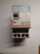 Przekaźnik impulsowy 16A 230V AC 4Z Legrand