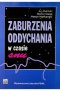 ZABURZENIA ODDYCHANIA W CZASIE SNU J.ZIELIŃSKI bdb