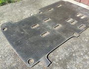 VW T5 wykładzina komplet