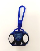 Boombox brelok McDonalds 2004